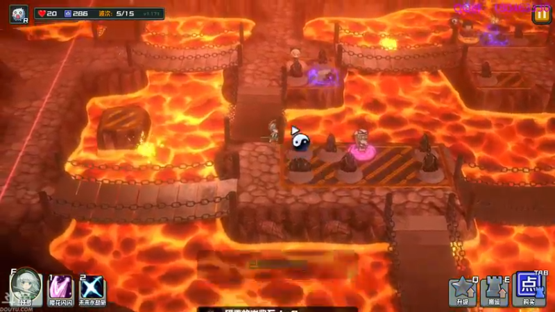 【2021-10-06 21点场】就叫啊翼吧：啊翼：陪你度过每一个无聊的夜