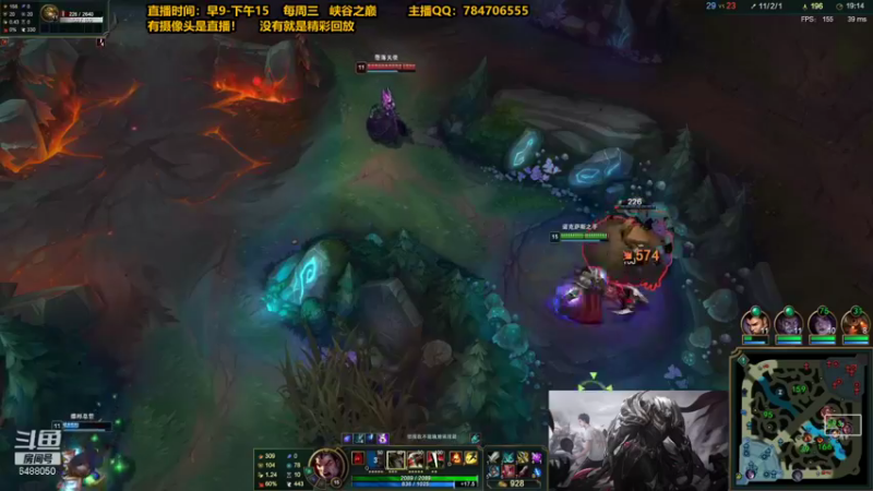 【2021-10-09 07点场】旋转的老刘诺手：千Q狗王 Vs 荒漠大鳄！