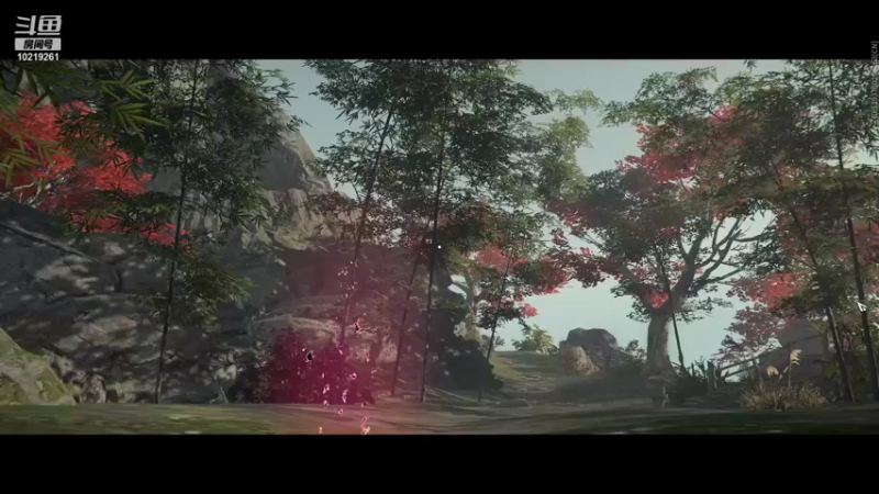 【永劫无间】德玛西亚丶小龙虾的精彩时刻 20211008 21点场(1)