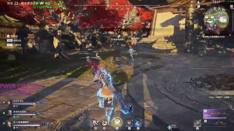 【2021-10-09 17点场】酸酸酸奶君：酸奶: 强力猛男!顶级操作!