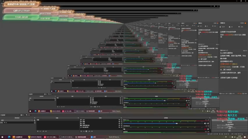 【2021-10-05 16点场】大黑单机：【暗黑破坏神2重制】是新手 不要再出弓了