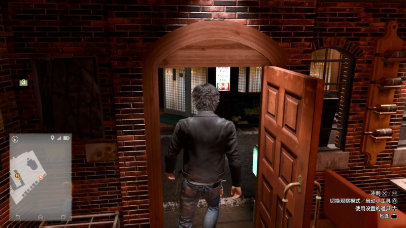 我在斗鱼看寅子直播主机其他游戏