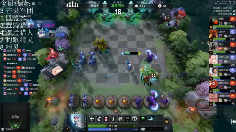 【2021-10-07 20点场】生吃小孩i：冲个第一冲冲冲