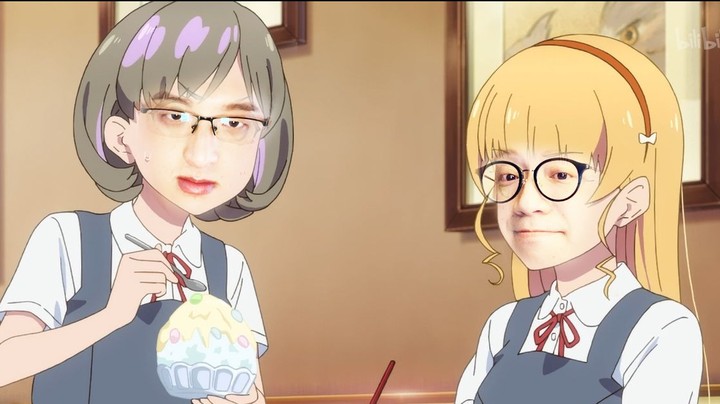 【狗贼的日常se】三船战牧师