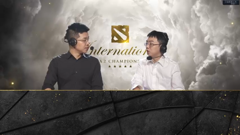 【2021-10-09 18点场】完美世界电竞频道：TI10小组赛OG-UND