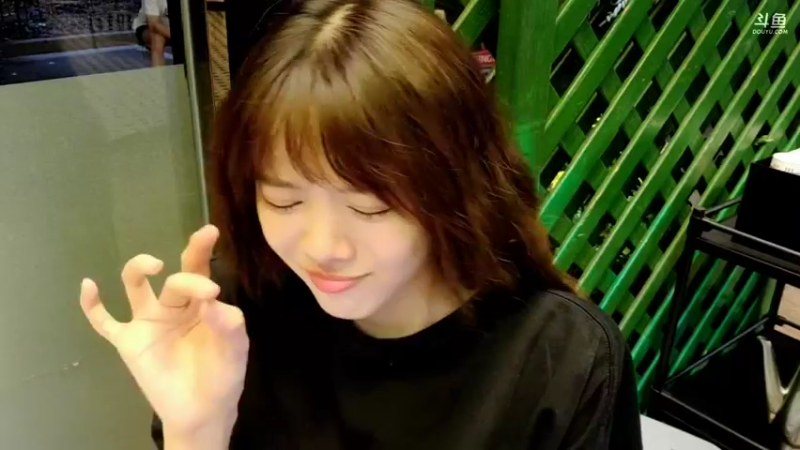 【2021-10-09 21点场】骆歆冲冲冲：骆歆：不一样的烟火