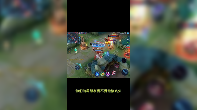 海尔兄弟平胸组合