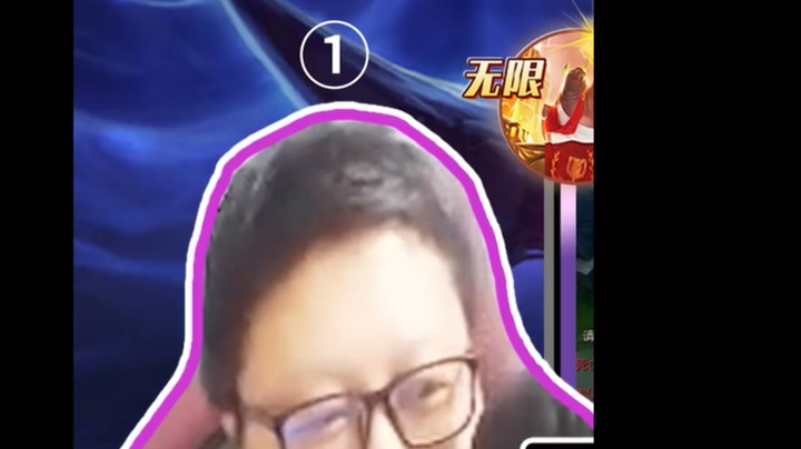 无限翻滚小鱼人，操作简单伤害爆表！1