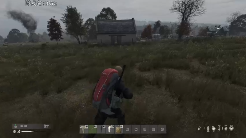 【2021-10-09 22点场】巴格拉斯：热爱生活，走进巴叔