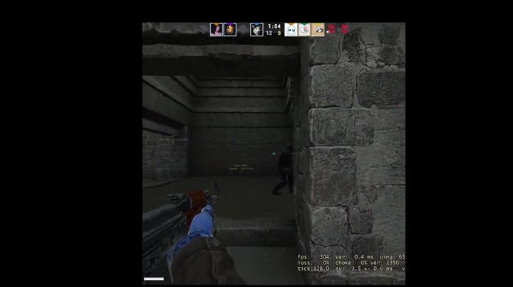 这就是老六的快乐