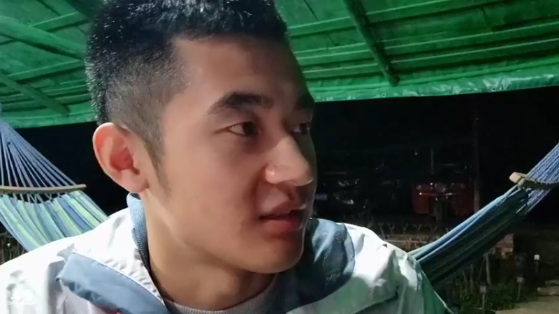 【2021-10-09 00点场】川味箩卜：757深夜聊天室