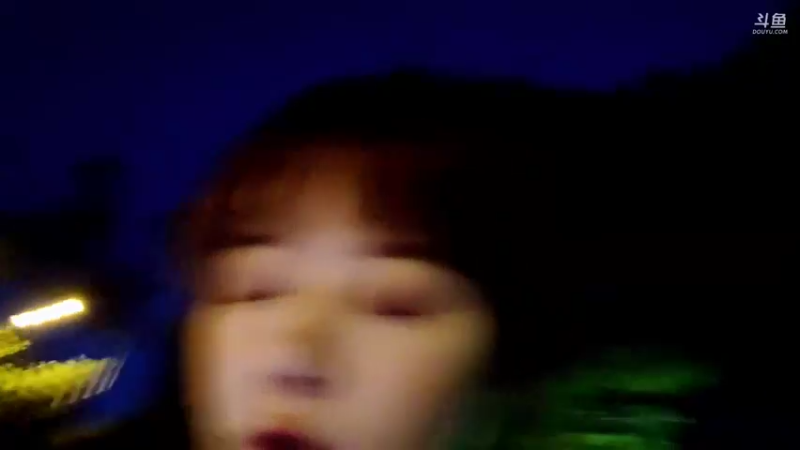 【2021-10-09 18点场】骆歆冲冲冲：骆歆：不一样的烟火