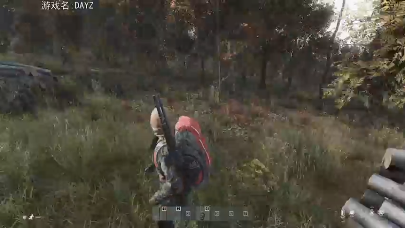 【2021-10-09 20点场】巴格拉斯：热爱生活，走进巴叔