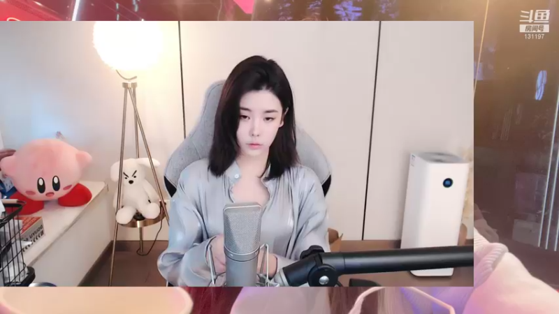 【2021-10-09 09点场】一只雪兔i：直播时间早上9点 -14点