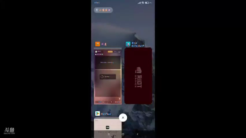 【2021-10-08 03点场】如浩腾霄鹏丶龍恩传媒：大神来一起   点点关注