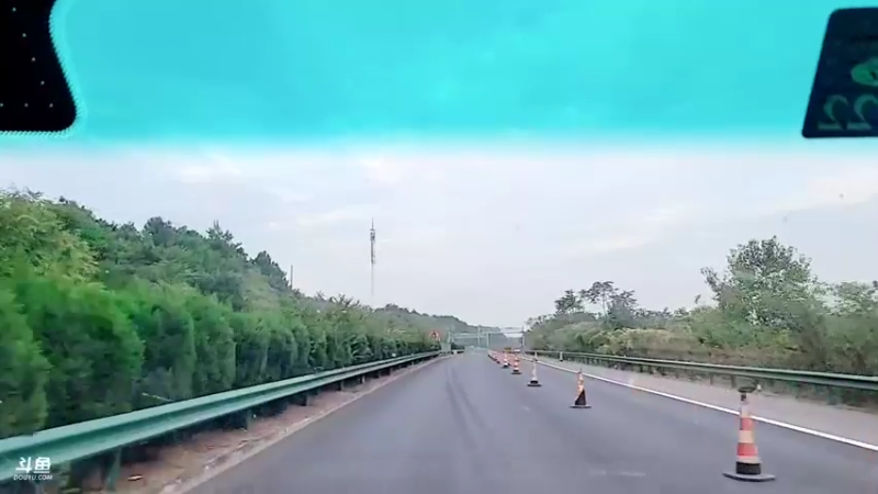 【2021-10-09 17点场】洪湖小肖：出发 蕲春我们来了