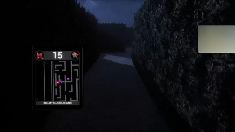 【2021-10-06 04点场】章随便先生：真人恐怖游戏。