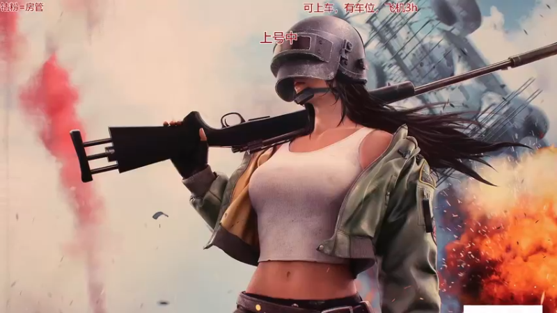 【2021-10-08 21点场】PP阳：全网最刚单4身法秀翻天~