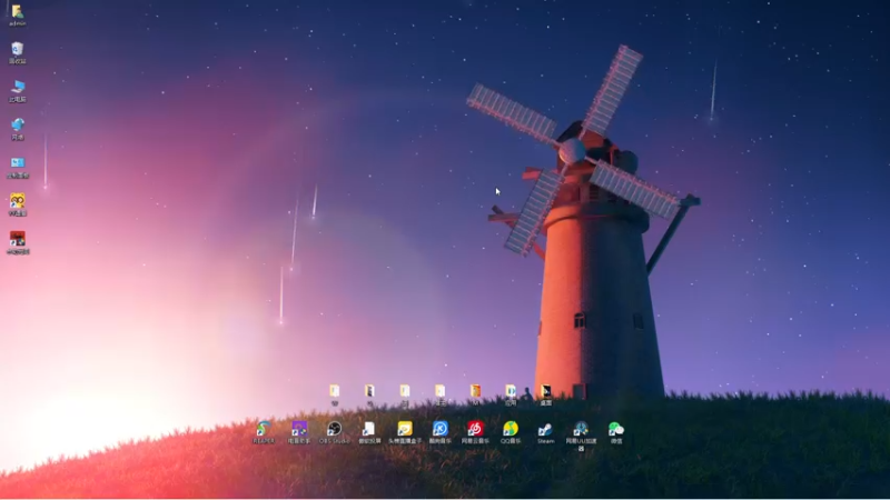 【2021-10-09 04点场】伽罗王丶：和米哥音七丸子PUBG