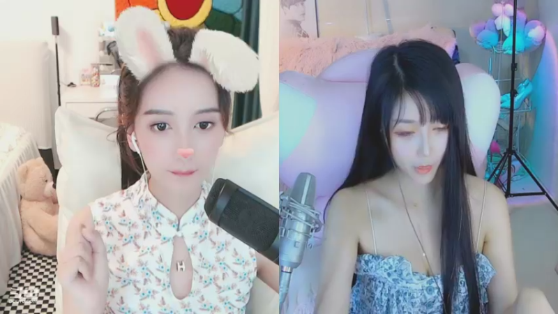 【2021-10-09 14点场】林芊又：今天很美快来看❤