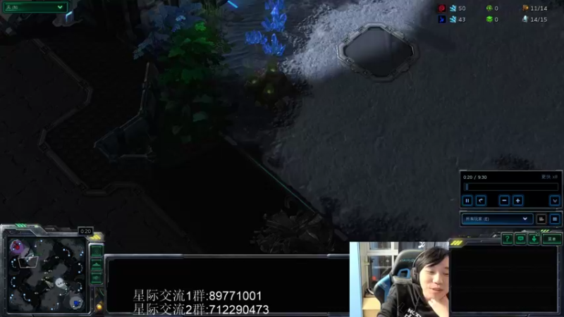 【2021-10-08 19点场】igmacsed：这个世界如此美好，快乐星际~