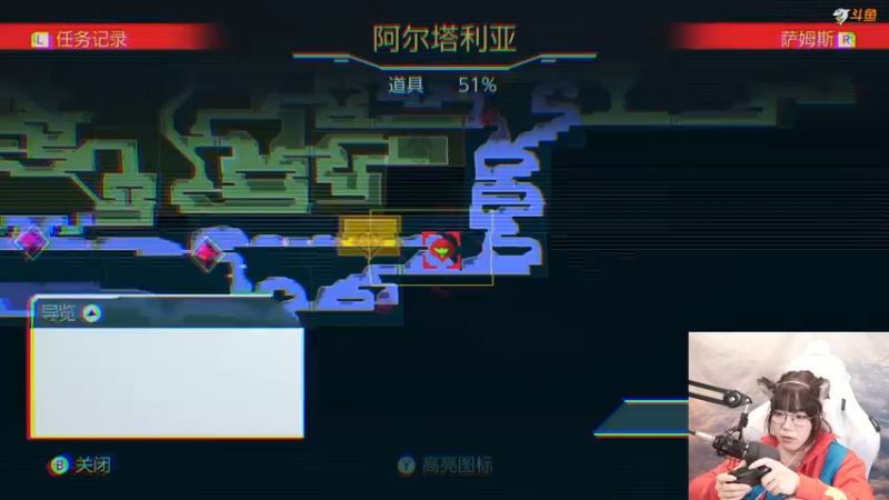 【2021-10-09 16点场】甜心战士：♡银河战士：银河类游戏鼻祖♡