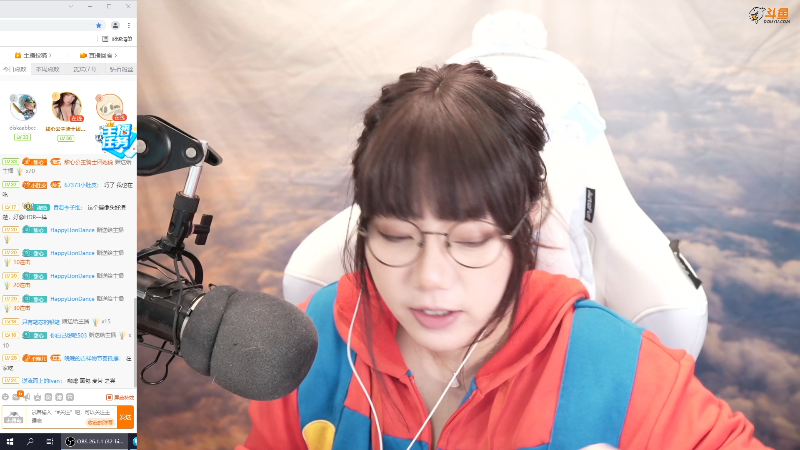 【主机其他游戏】甜心战士的精彩时刻 20211009 10点场