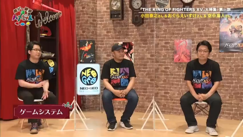 【2021-09-30 12点场】鲸沃特：TGS2021 摸摸鱼\^o^/