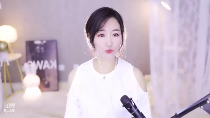 【2021-10-09 22点场】Jue美娘：天天催 我自然是爱你们的