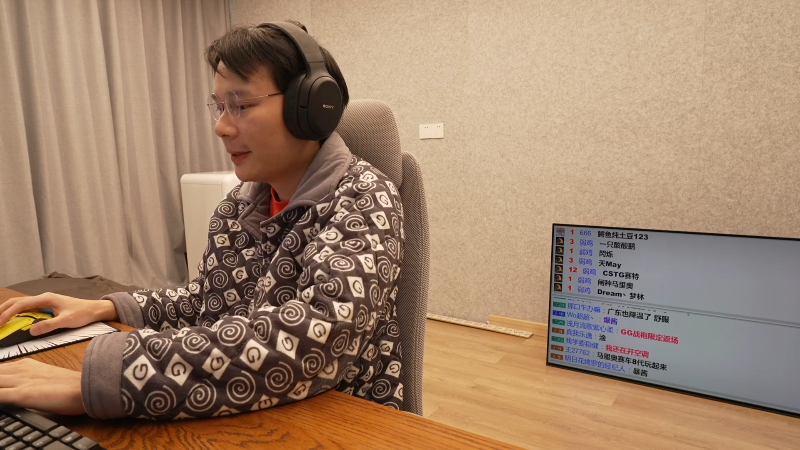 【马里奥制造】超级小桀的精彩时刻 20211009 12点场