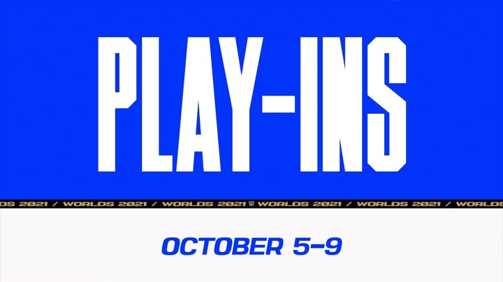 2021全球总决赛入围赛第四日宣传片