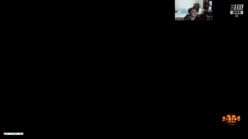 【2021-10-09 03点场】教练JoKer：下午刷暗黑，晚上第一个bo5结束复盘