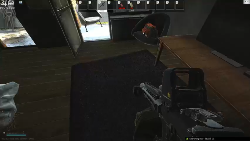 【2021-10-08 14点场】TAT大白：你好。我会螺旋枪法，你会吗？