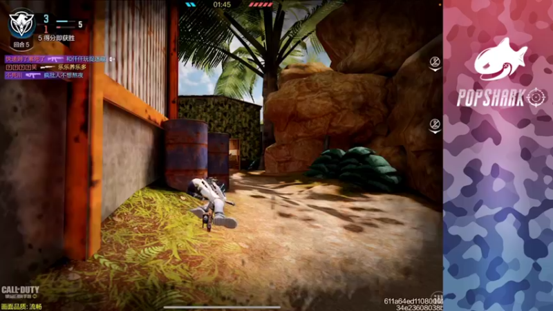 【2021-10-09 16点场】皮皮鲨FPS：主播年度投票，家人们帮忙投投票