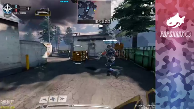 【2021-10-09 18点场】皮皮鲨FPS：主播年度投票，家人们帮忙投投票