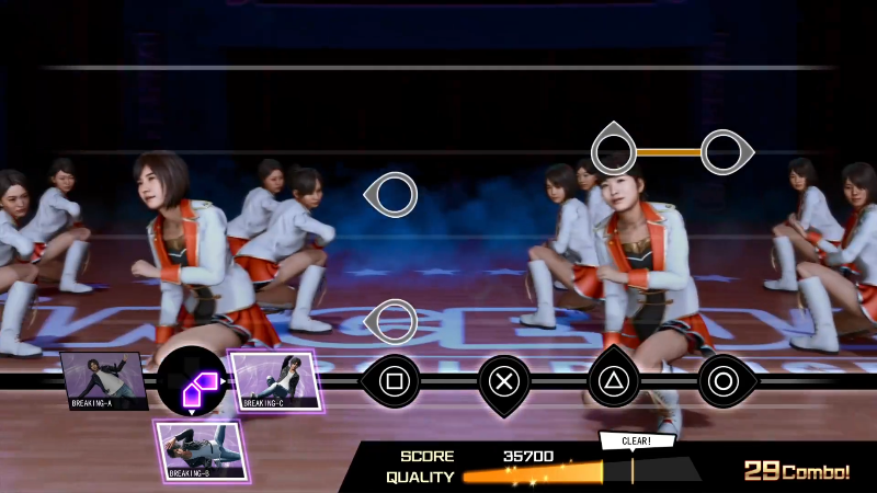 【主机其他游戏】寅子的精彩时刻 20211009 16点场