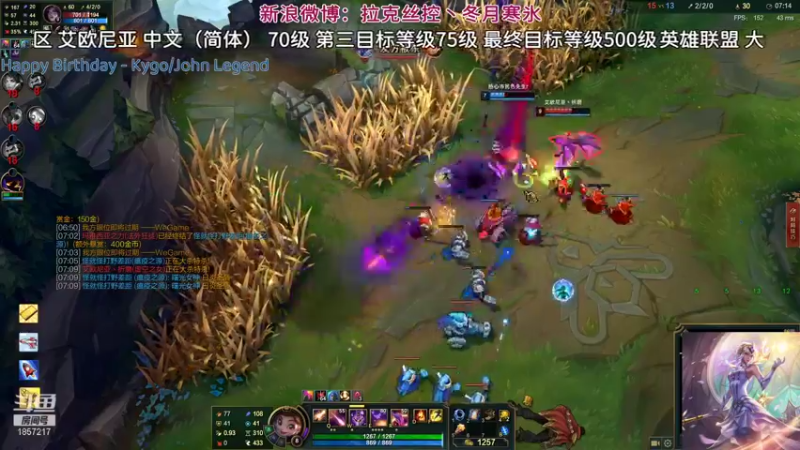 【2021-10-08 21点场】冬月寒氷熙宝兒AnyaYugi：11.20版本 无限火力デュエル