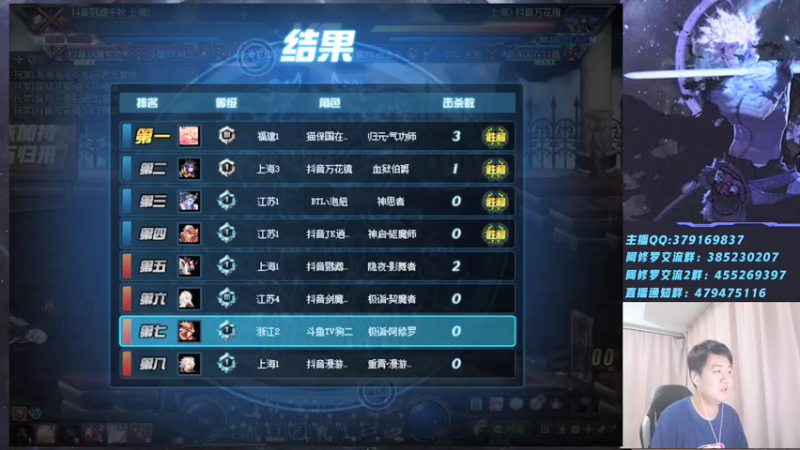 【2021-10-09 22点场】修罗狗二：看比赛晚上点将