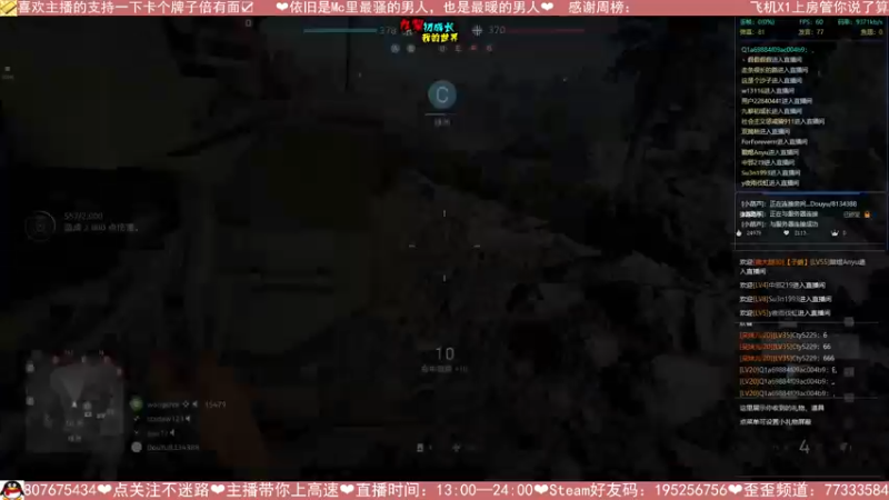 【2021-10-10 16点场】九黎初成长：【九黎】群魔乱舞？？？