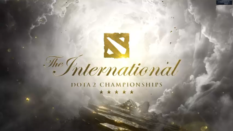 【2021-10-10 14点场】完美世界电竞频道：TI10小组赛LGD-Elephant