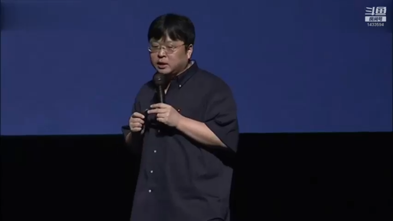 【2021-10-10 09点场】SmartisanTeam：罗永浩演讲发布会集锦
