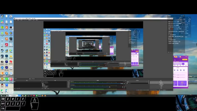 【2021-10-10 12点场】一只黄仔：兄弟萌冲啊 10051235