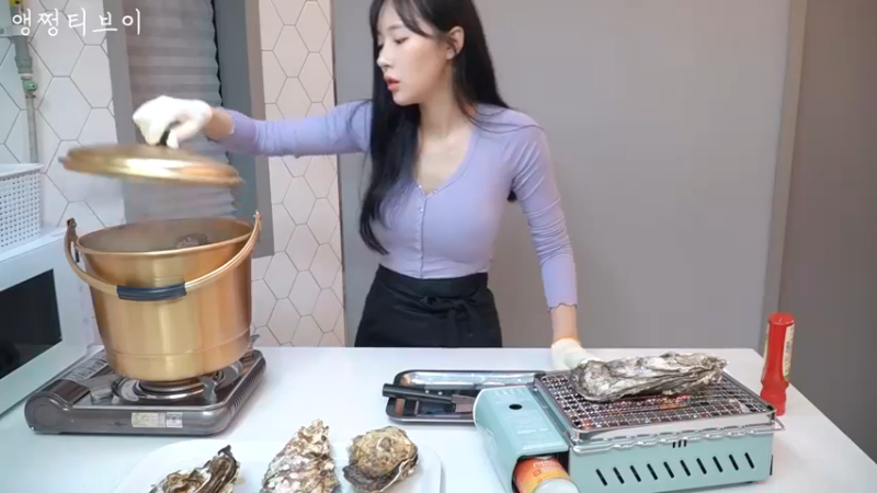 钓鱼美食模式(2020114)买食材来做，吃完直呼过瘾