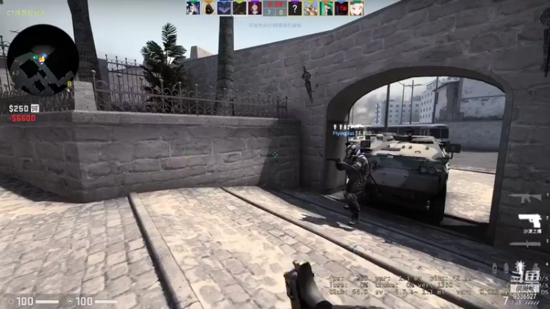 【2021-10-02 16点场】八月的一TrNope：5e1000分猛炸喂