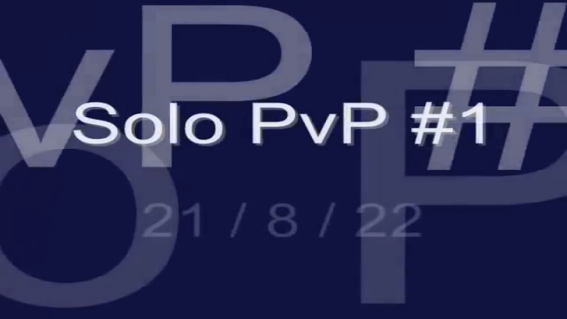 潜行者PVP集锦