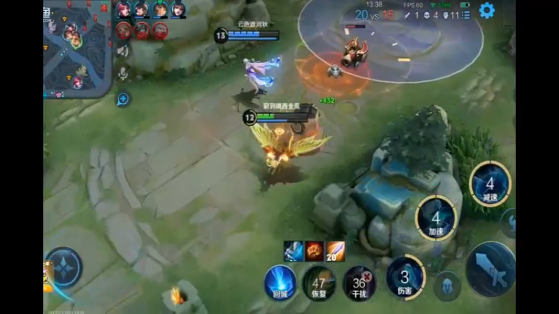 灵儿直播集锦2