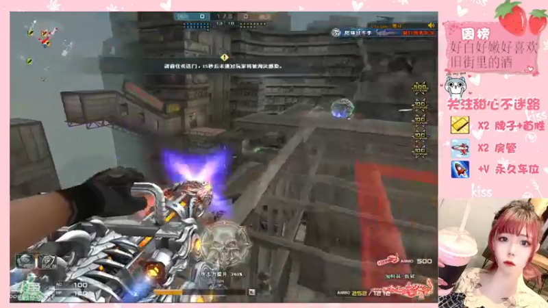 【2021-10-09 23点场】华籍可爱甜心：下饭还是下凡美少女