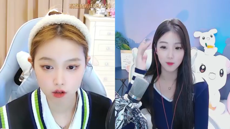 【2021-10-10 10点场】小肉球阿：爱笑的女孩运气不会差~