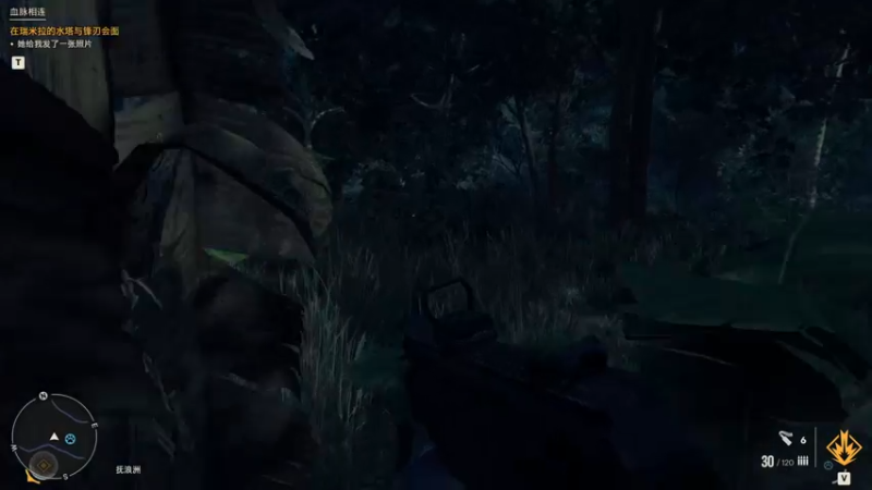 【2021-10-10 06点场】不死鸟3DM：最新游戏《孤岛惊魂6》高难度直播