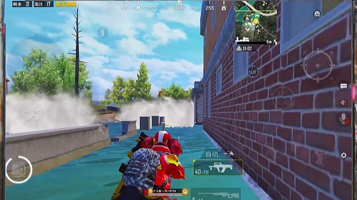 28杀的终极打工仔